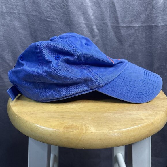 Vintage Nike Florida Gators Dad Hat Strap Back Adjustable One Size - Picture 3 of 7